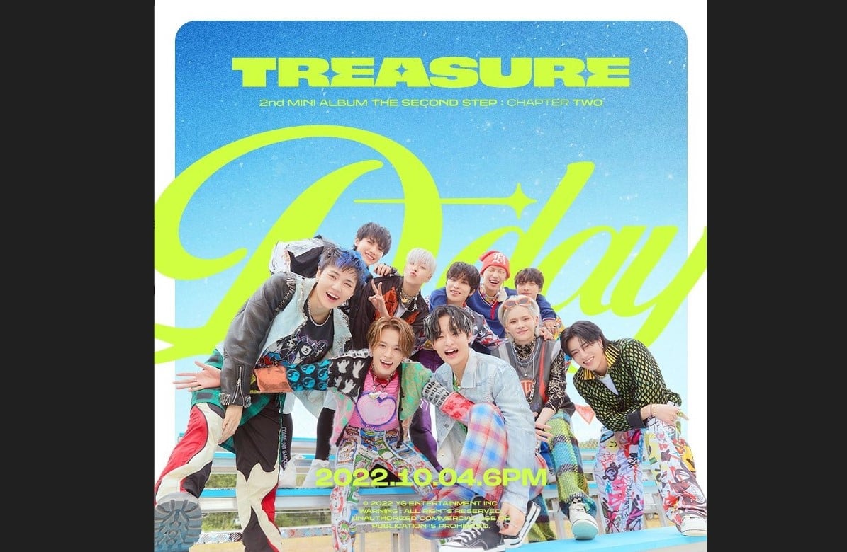 Treasure