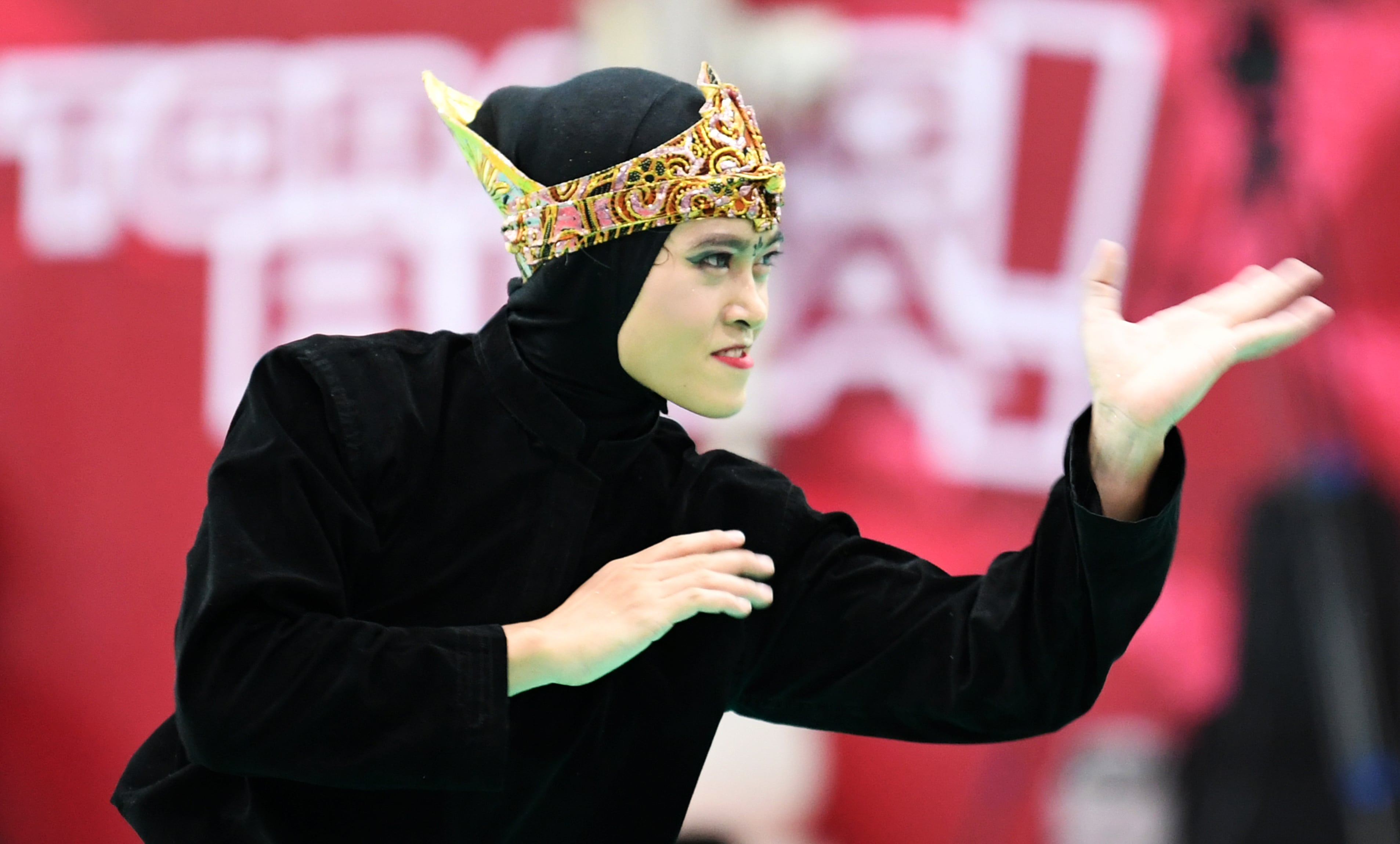 Pesilat Puspa Arumsari