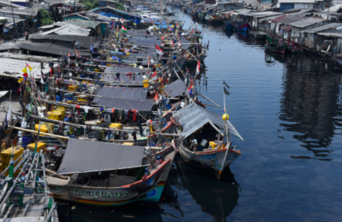 Satpol PP Pastikan Lokalisasi Rawa Malang Sudah Tutup