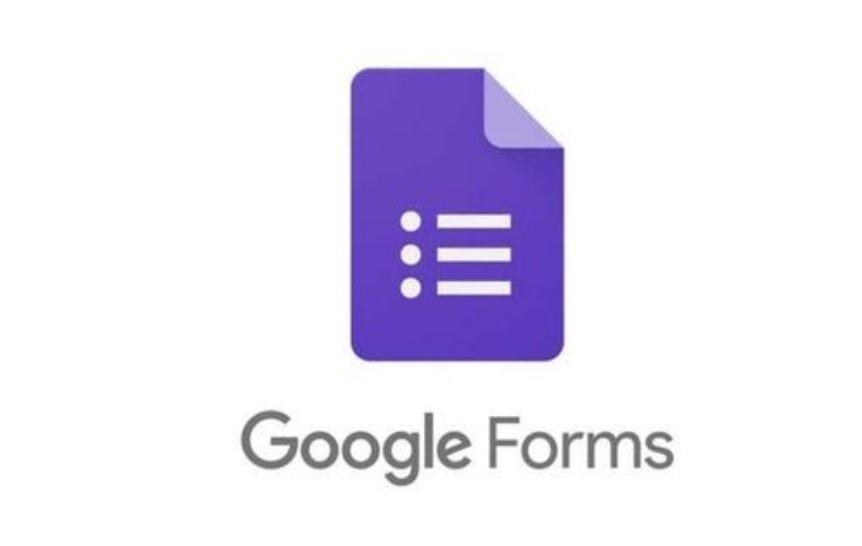 Logo Google Form