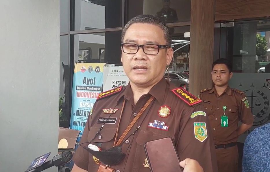 Penangguhan Penahanan Nikita Mirzani Ditolak