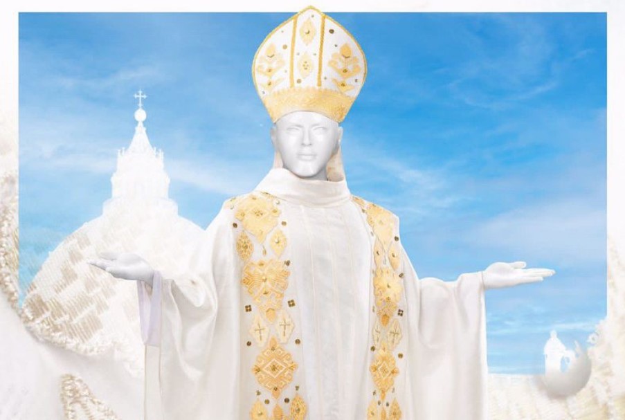 Kasula karya Musa Widyatmodjo 