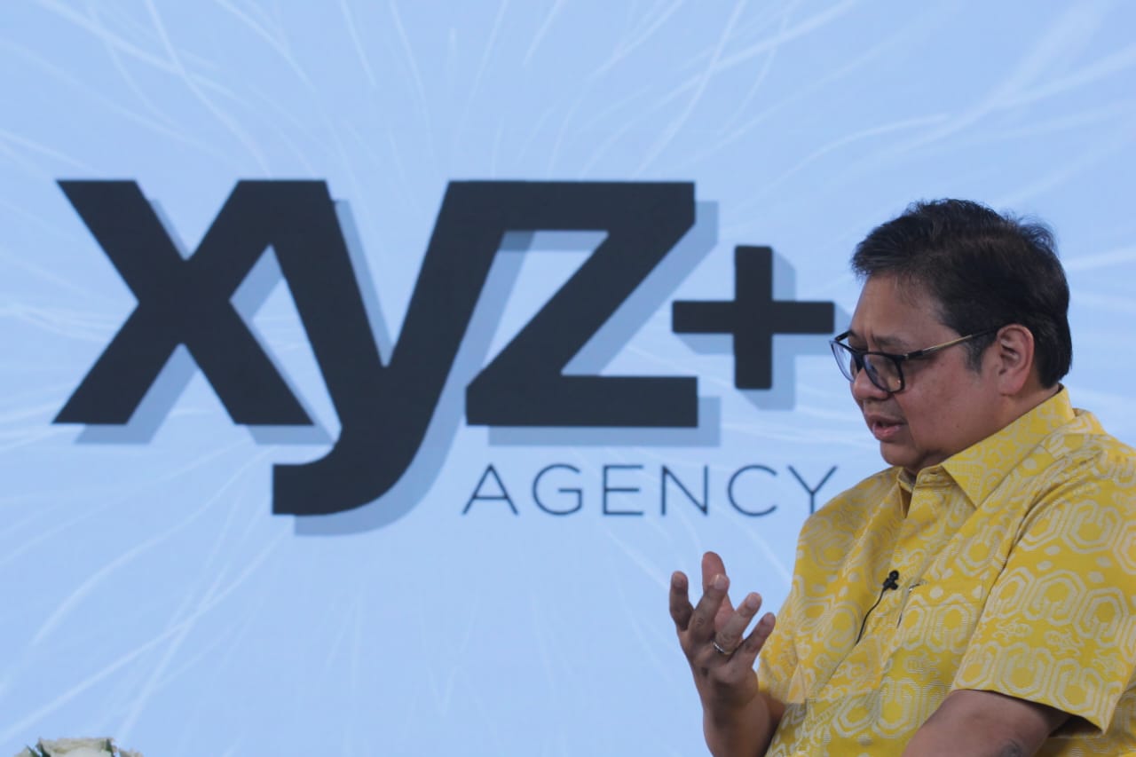 Airlangga Pastikan Capres yang Diusung KIB Tokoh Partai, Saat Ini Fokus Sukseskan Kepemimpinan Jokowi