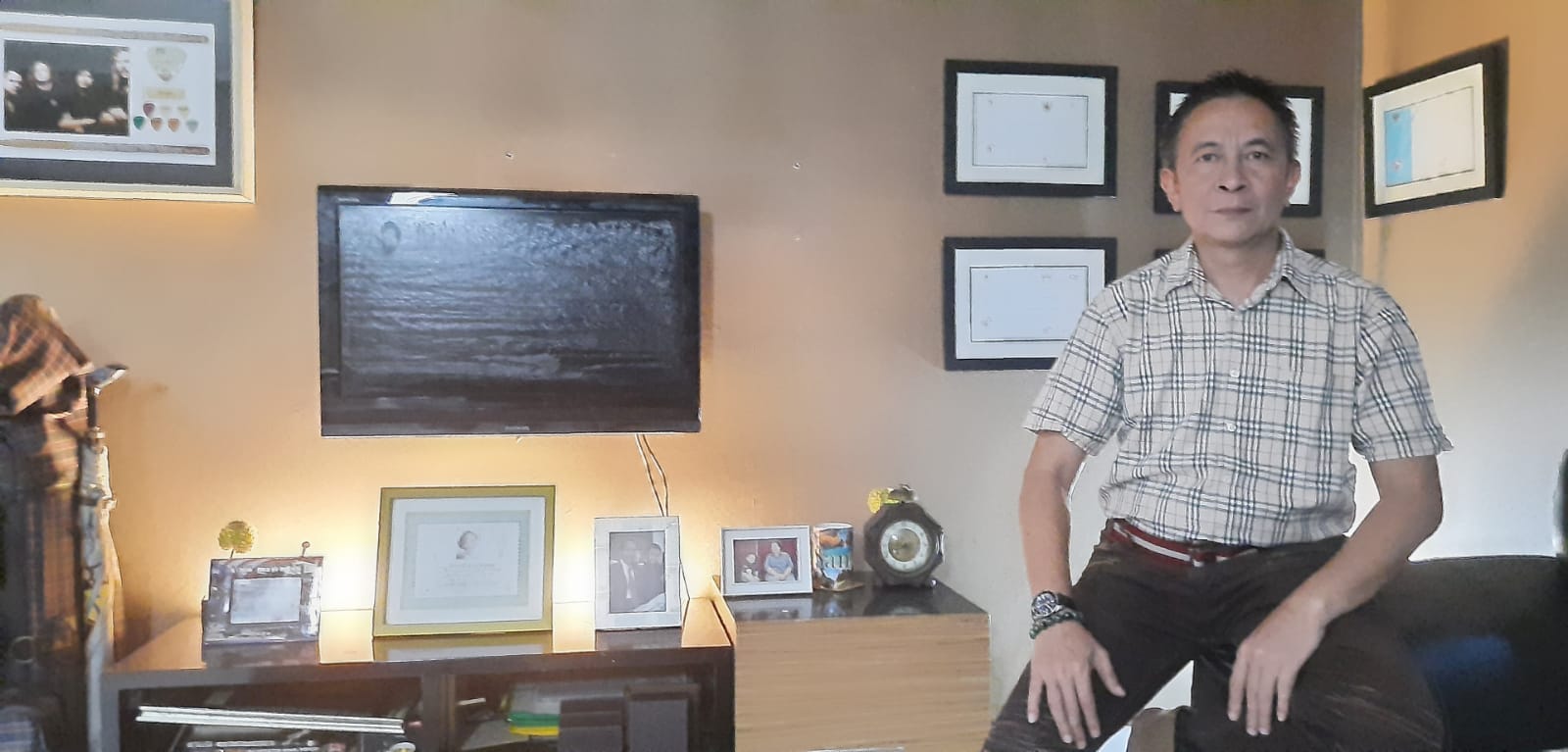 Politisi NasDem Dorong Peran Guru dan Ortu Tekan Tawuran di Tangsel