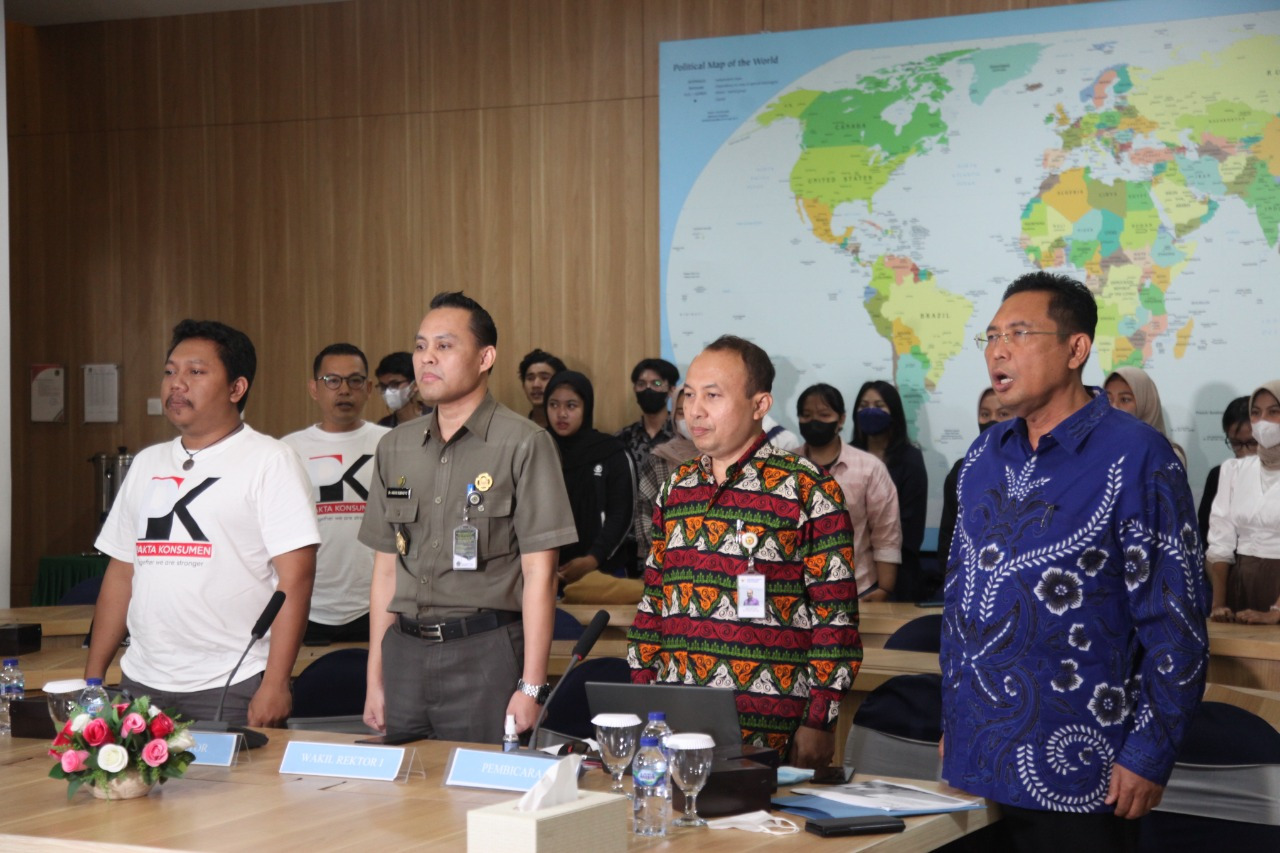 Upaya merevisi PP soal Pengamanan Bahan Yang Mengandung Zat Adiktif Berupa Produk Tembakau Bagi Kesehatan mendapat penolakan akademisi