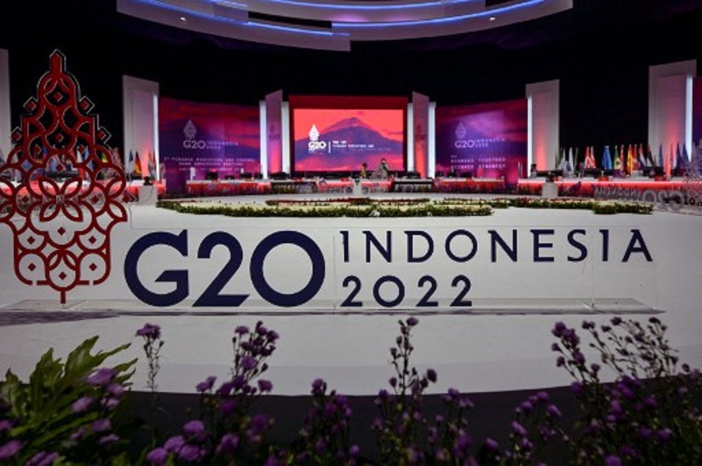 Dukungan Publik Figur dan Harapan Musisi Lokal Untuk Kesuksesan KTT G20 Bali