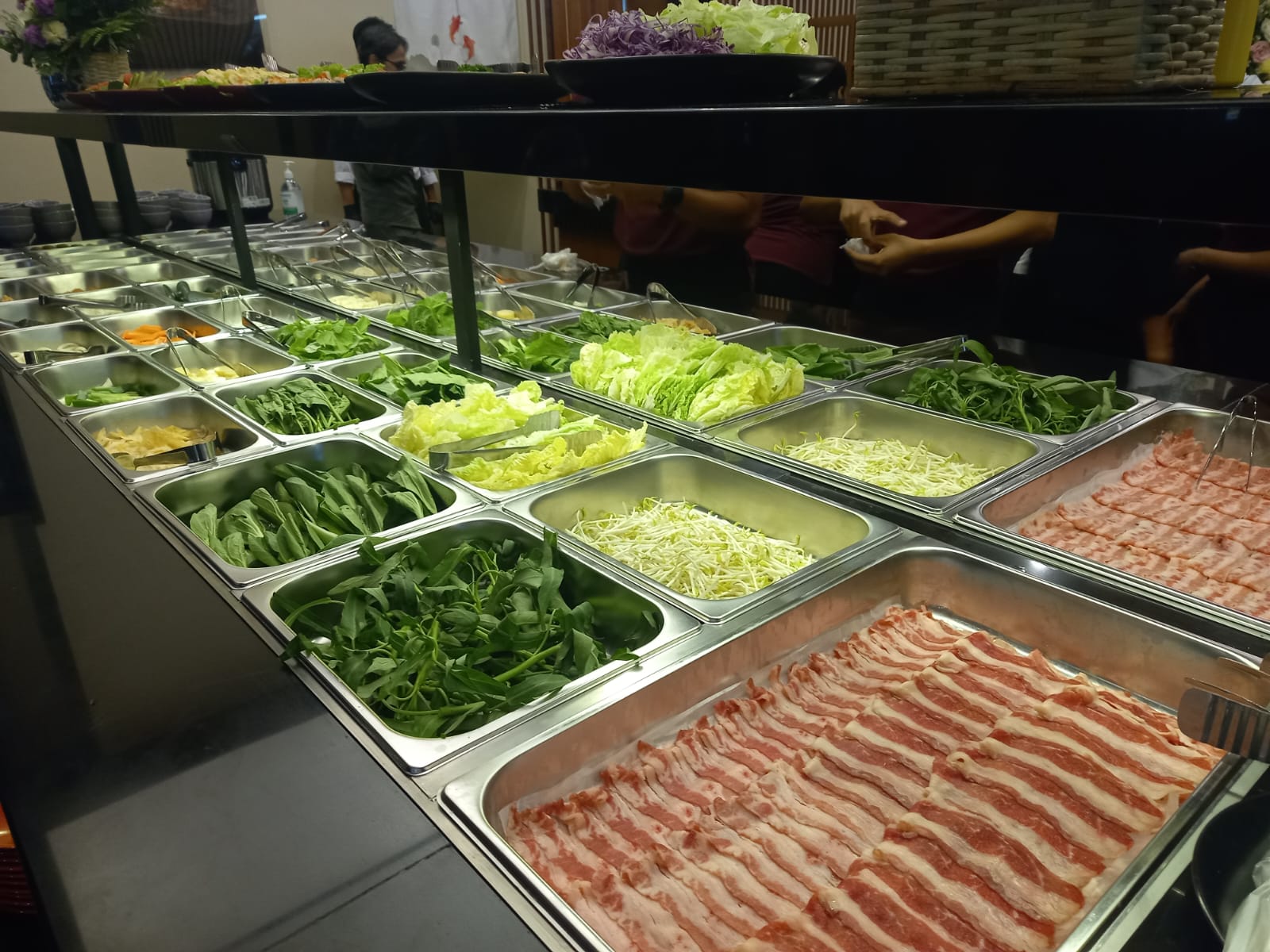 ShabuNotê, Coffeenotes dan Bali Notes resmi beroperasi di Kawasan Santa, Kebayoran Baru, Jakarta Selatan. 