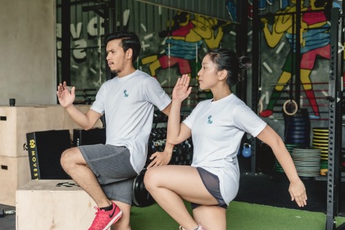 Mengelola Aktivitas Harian Ternyata Bisa Turunkan Risiko Penyakit Jantung