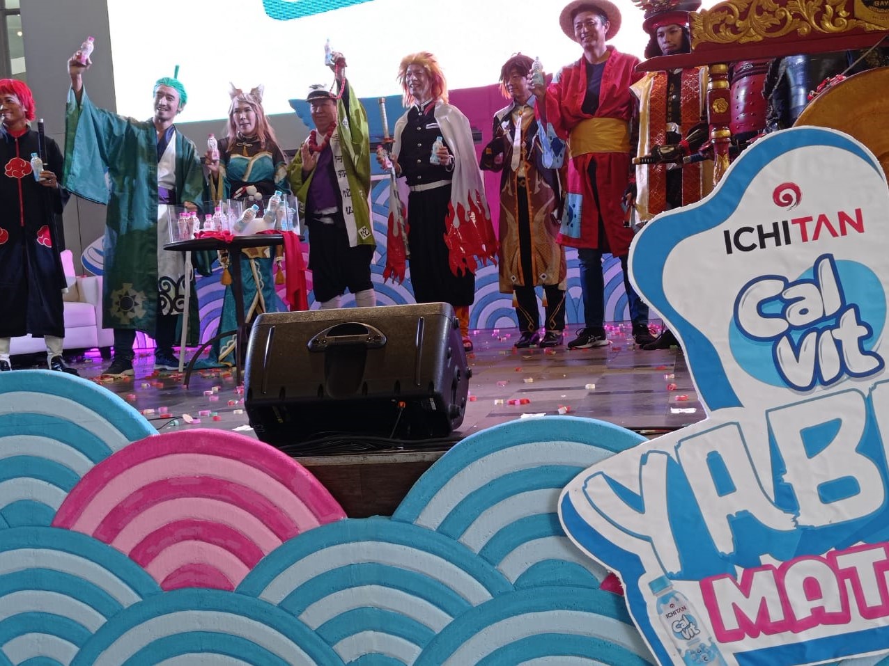 Untuk varian original, produsen minuman dalam kemasan (ready-to-drink) itu dengan menggunakan susu New Zealand dengan rasa yogurt premium.