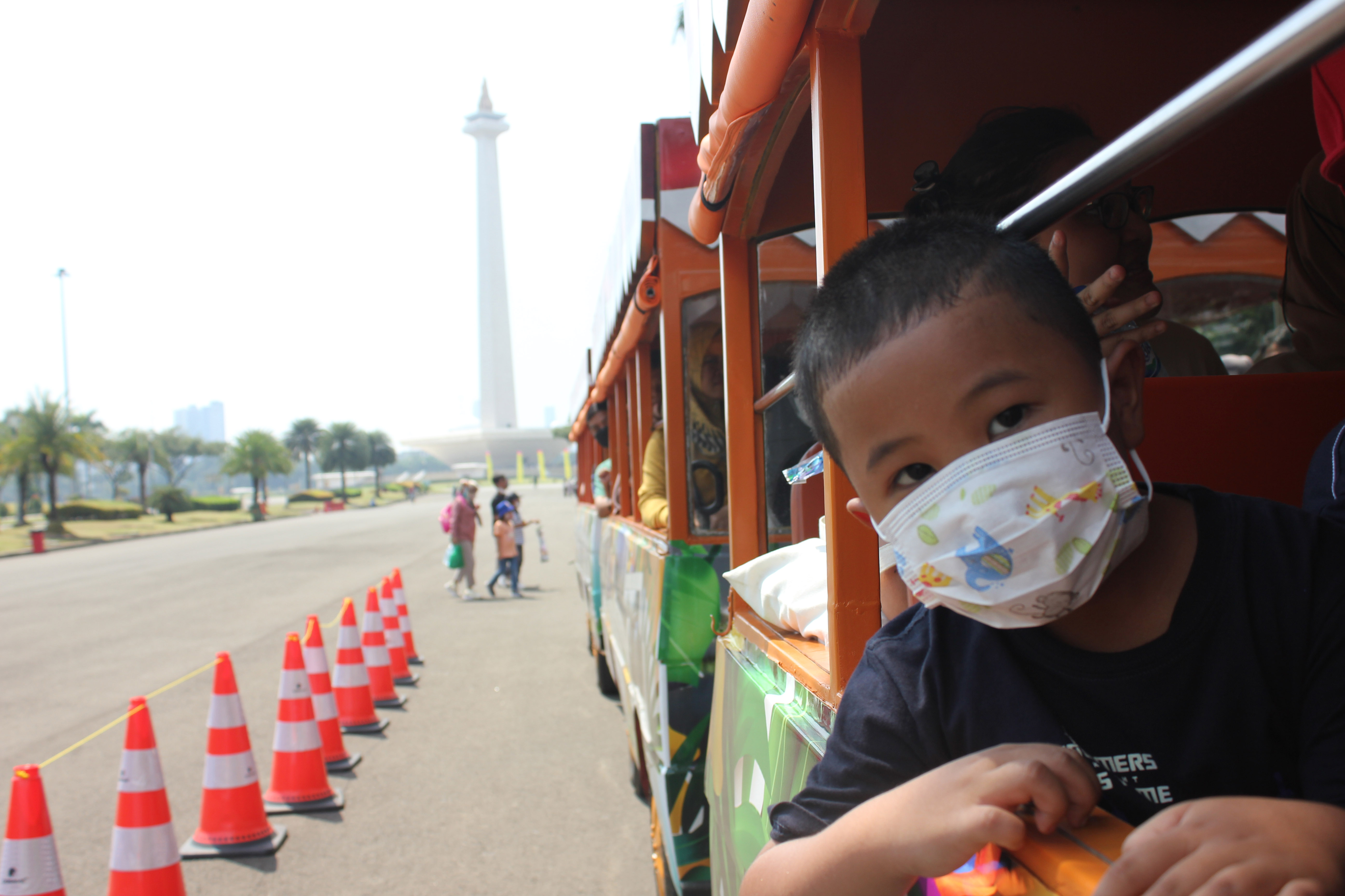 Transisi Menuju Endemi, Epidemiolog: Prokes Harus Tetap Dijalankan