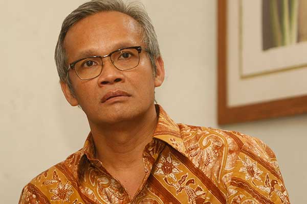 Wakil Ketua Komisi VI DPR RI Aria Bima.