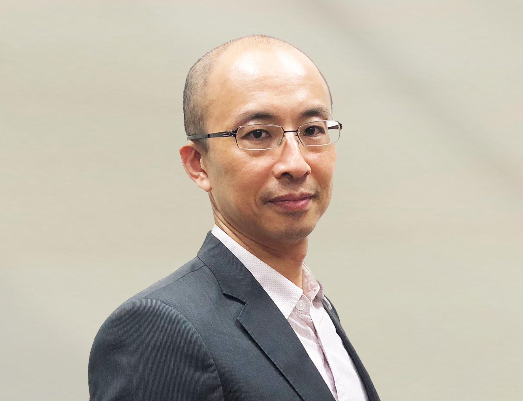  Cedric Chang, Country Manager, Indonesia & Philippines, MediaTek. 