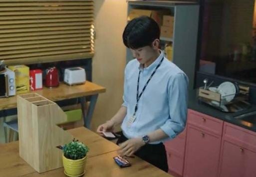 Kopiko mensponsori 15 judul drama Korea sekaligus.