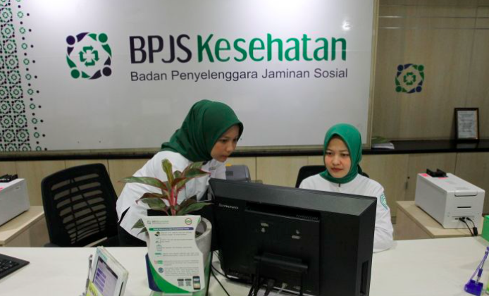 Presiden Berpesan BPJS Ketenagakerjaan Hati-Hati Kelola Dana