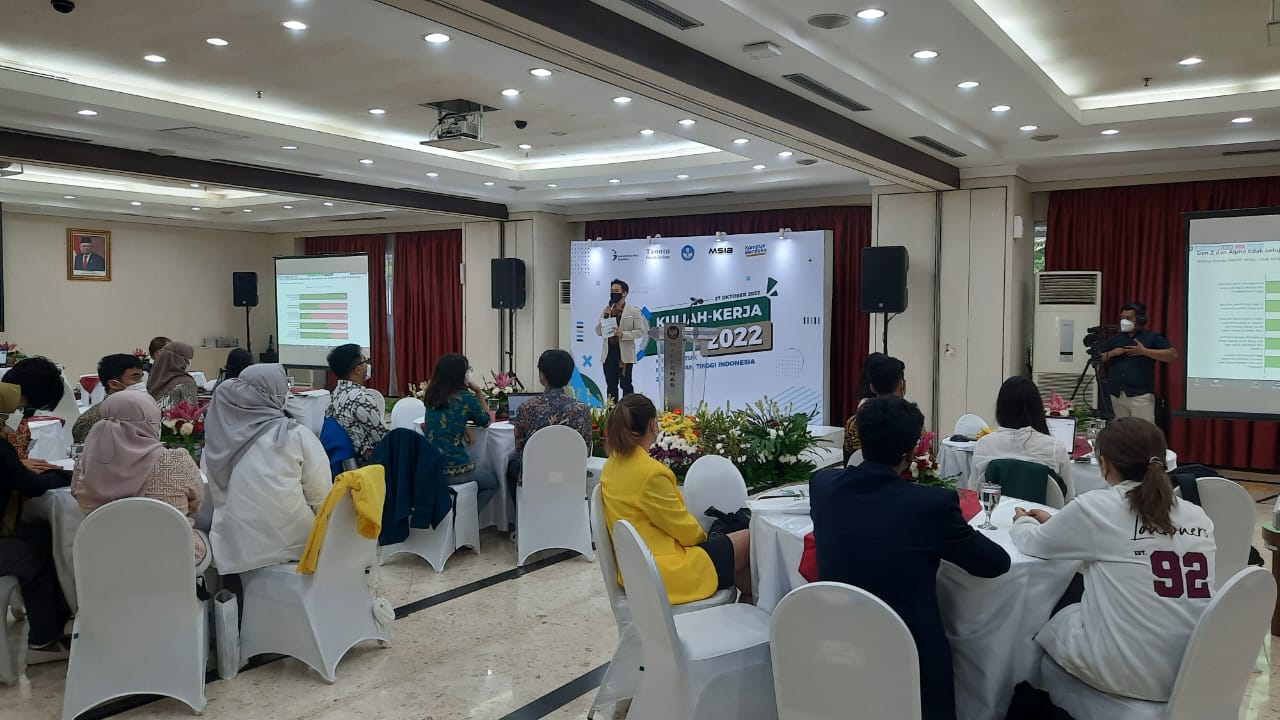 Kuliah-Kerja Fest! 2022. 