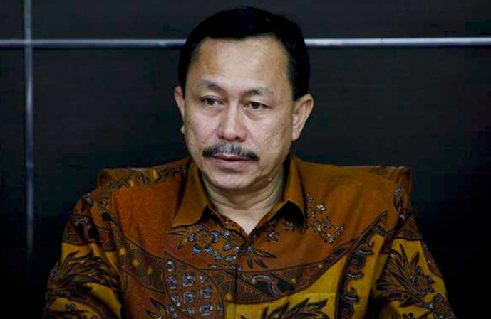 Komnas HAM Pantau Penanganan Tragedi Kerusuhan di Stadion Kanjuruhan