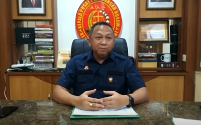 Kejagung Angkat Bicara Terkait Tudingan Pengacara Ferdy Sambo 