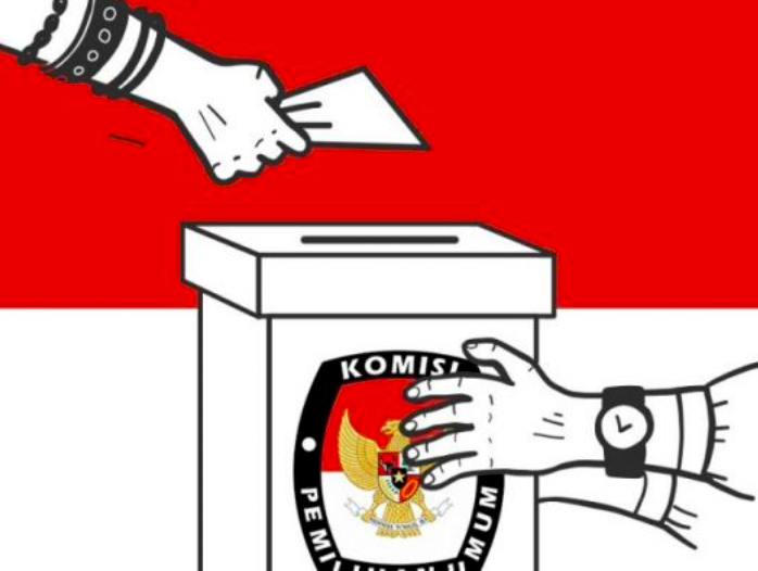 KPU Akui Politik Uang Masih Potensial Terjadi dalam Pemilu 2024
