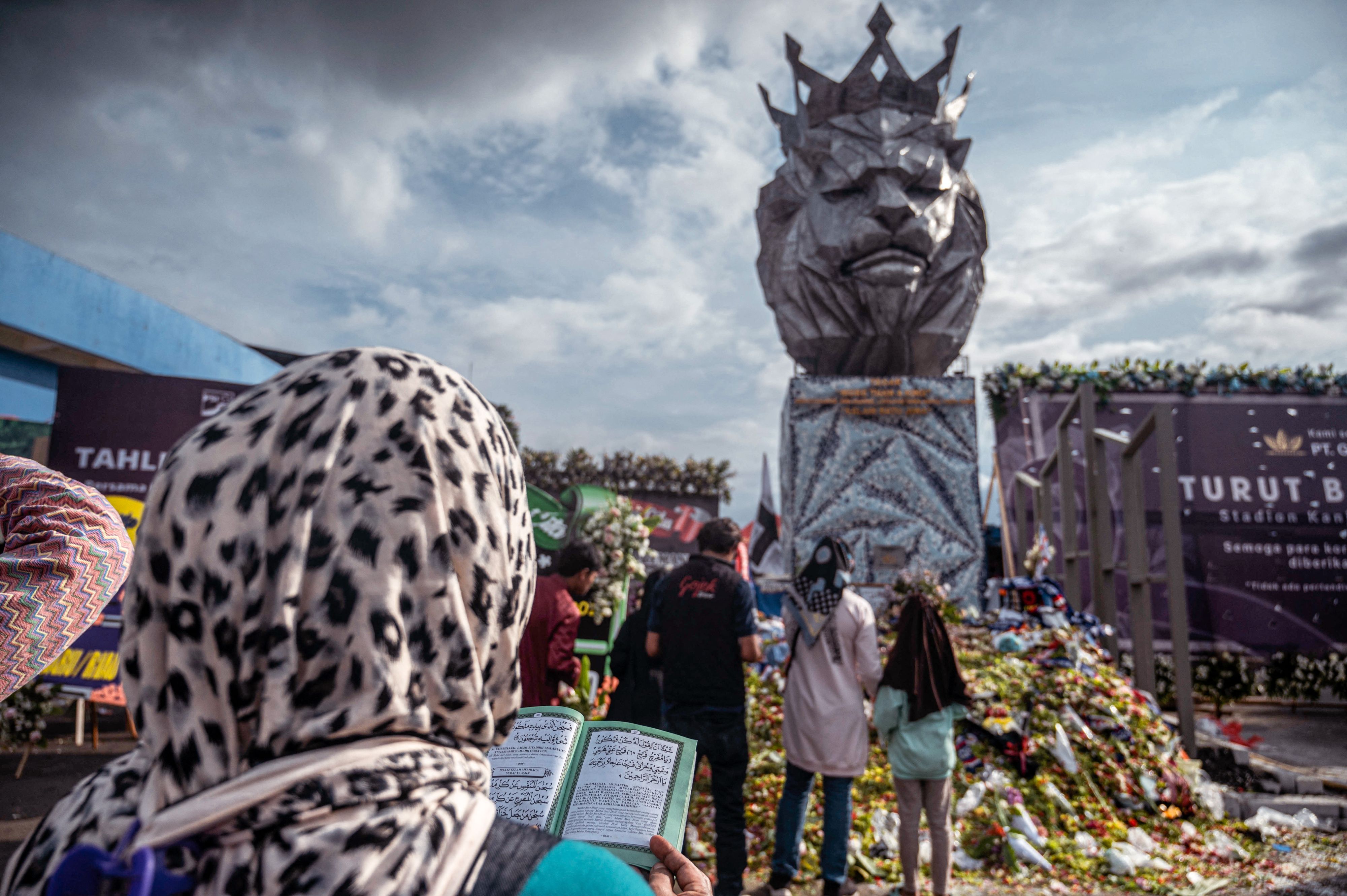 TGIPF lakukan investigasi menyeluruh dalam usut tragedi Kanjuruhan