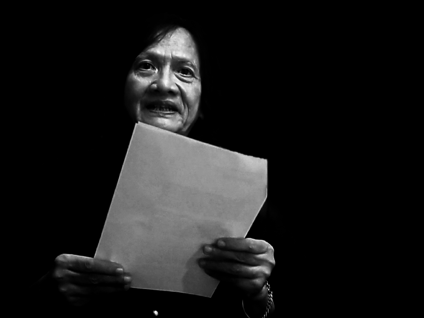 Penyair Acep Zamzam Noor