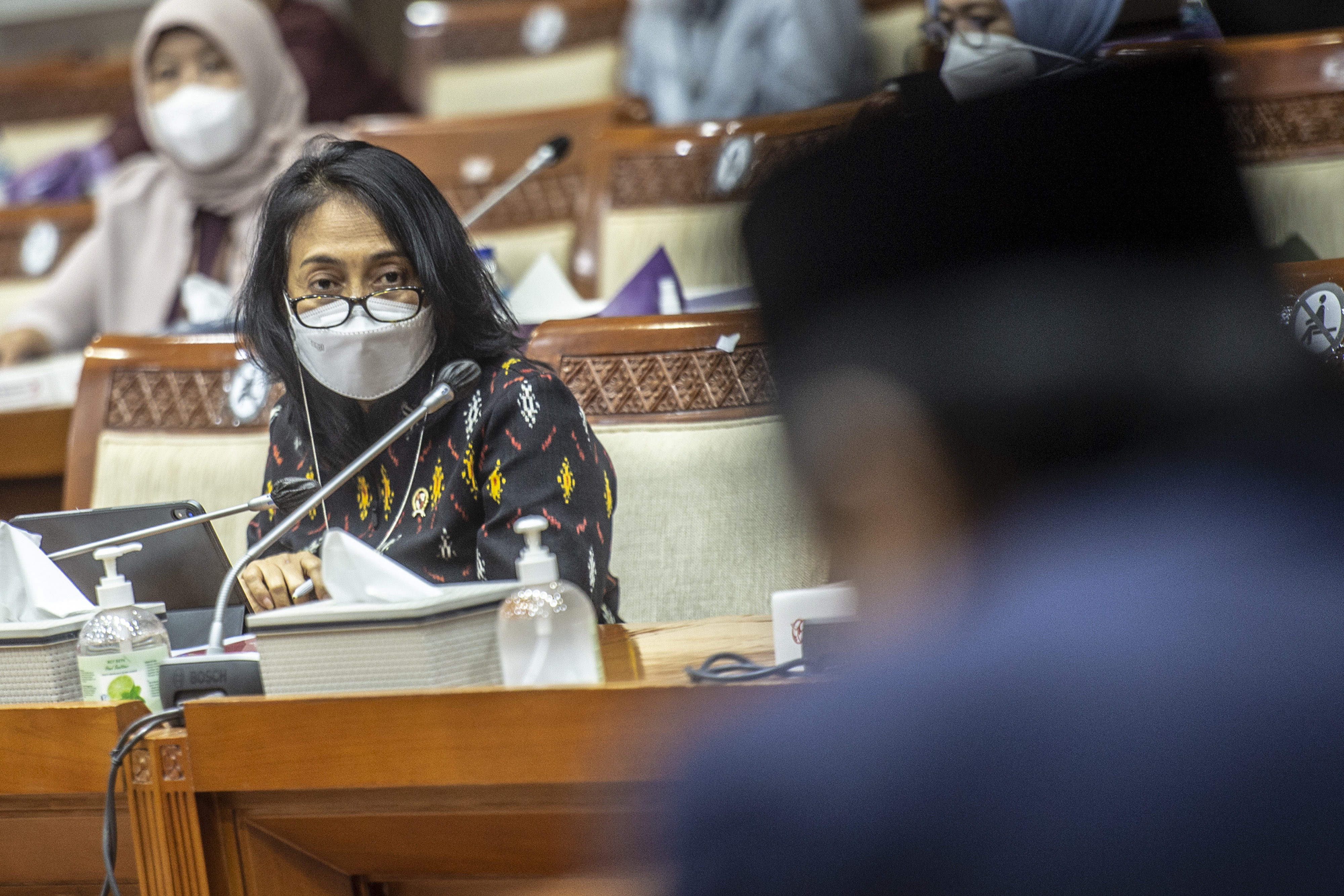 Menteri PPPA: Korban KDRT Harus Berani Speak Up