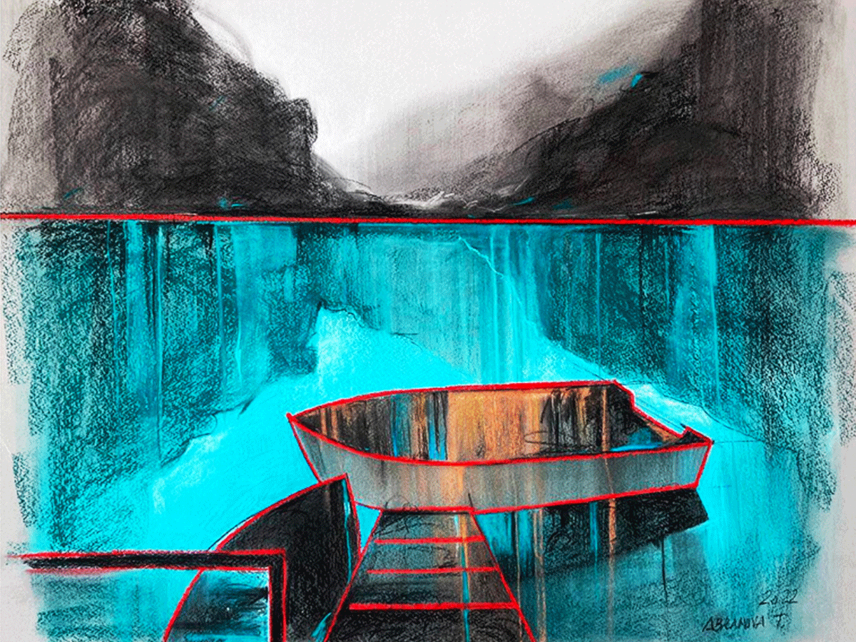 Sajak-sajak YB Anugerah 