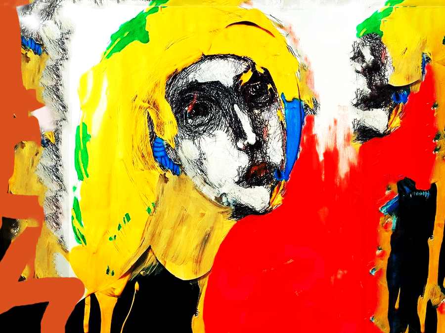 Sajak-sajak Uhan Subhan 