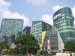  Universitas Pelita Harapan (UPH).