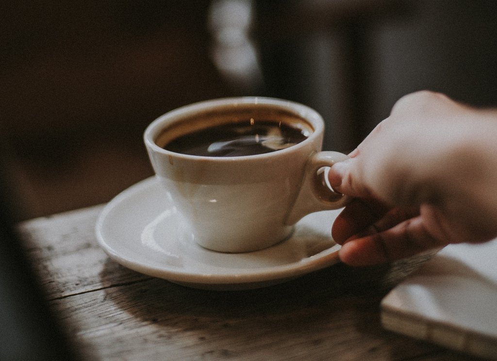 Ini Manfaat Minum Dua Hingga Tiga Cangkir Kopi Sehari