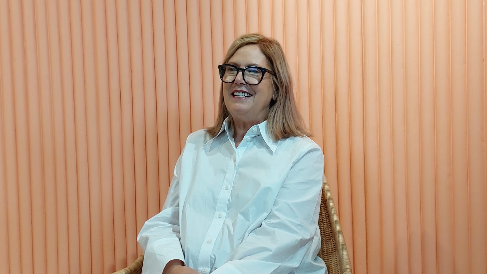 Desainer Ngali, Denni Fransisco