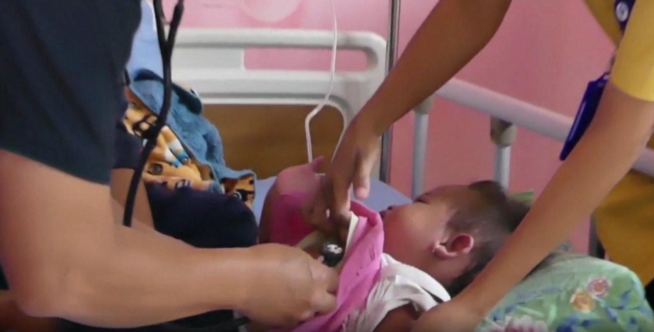 6 Warga di Kudus Meninggal akibat DBD.