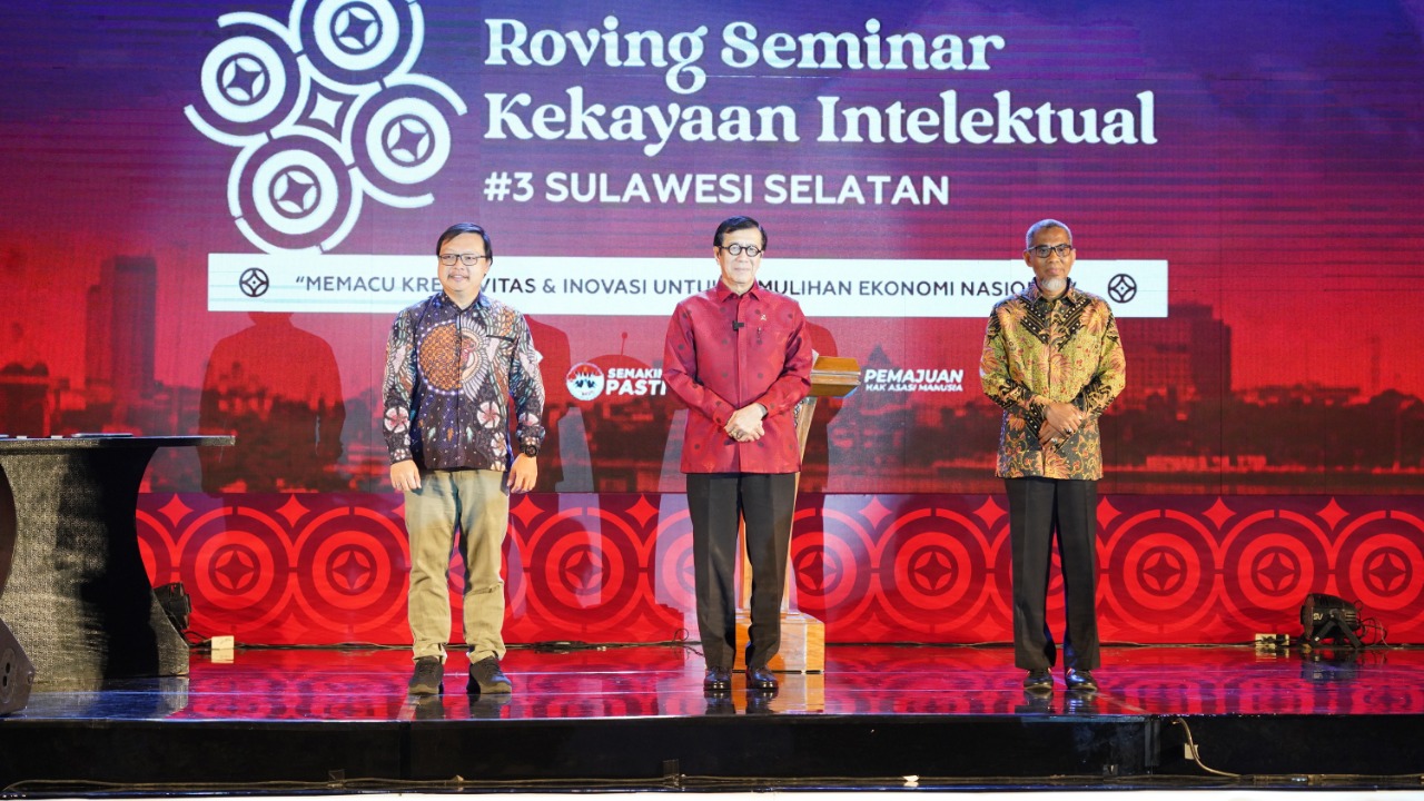 Perangi Peredaran Barang Palsu, Tokopedia Kerja Sama dengan Dirjen Kekayaan Intelektual