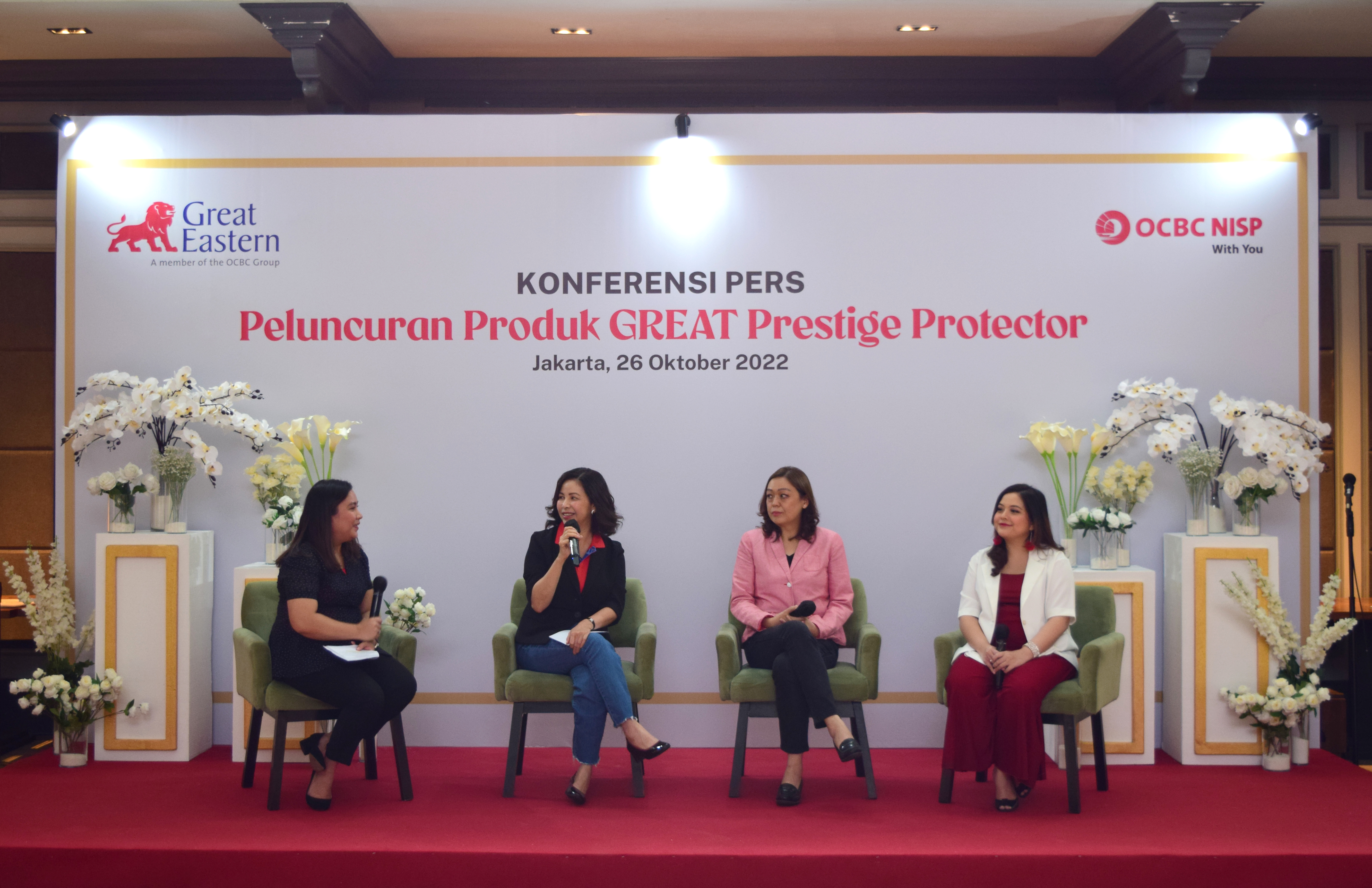 Solusi Baru di Tengah Ketidakpastian