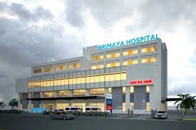 Rumah Sakit Primaya Hospital