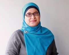 Mayrianti Annisa Anwar