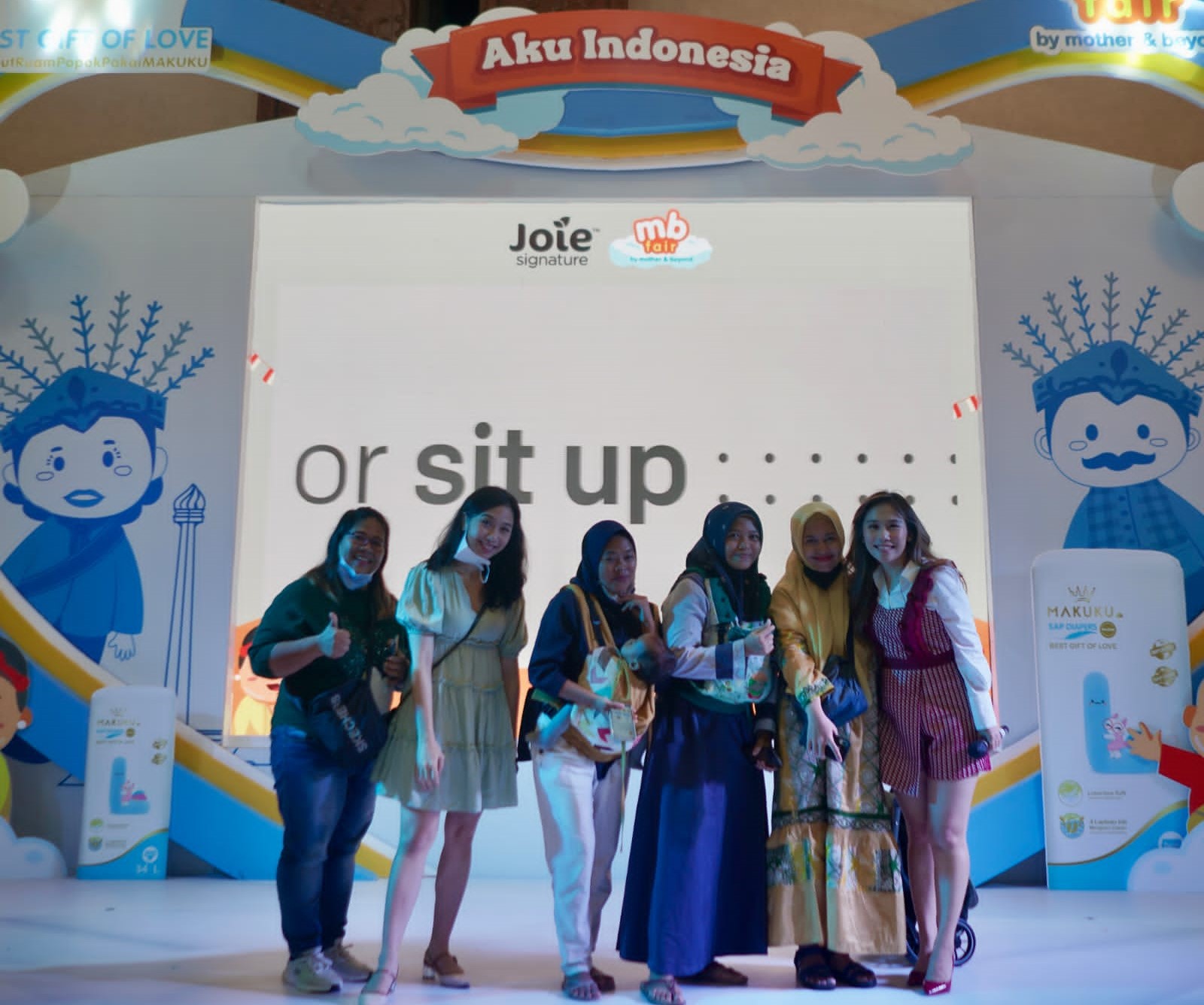 Saat Traveling, Orangtua Dianjurkan Bawa Stroller Ringan dan Mudah Dilipat