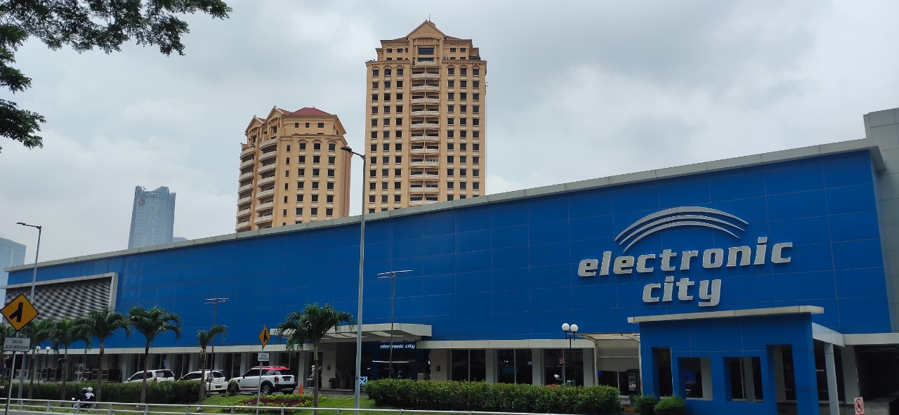 PT. Electronic City, Tbk (Electronic City) mengadakan serangkaian program menarik di seluruh toko yang tersebar di seluruh Indonesia.