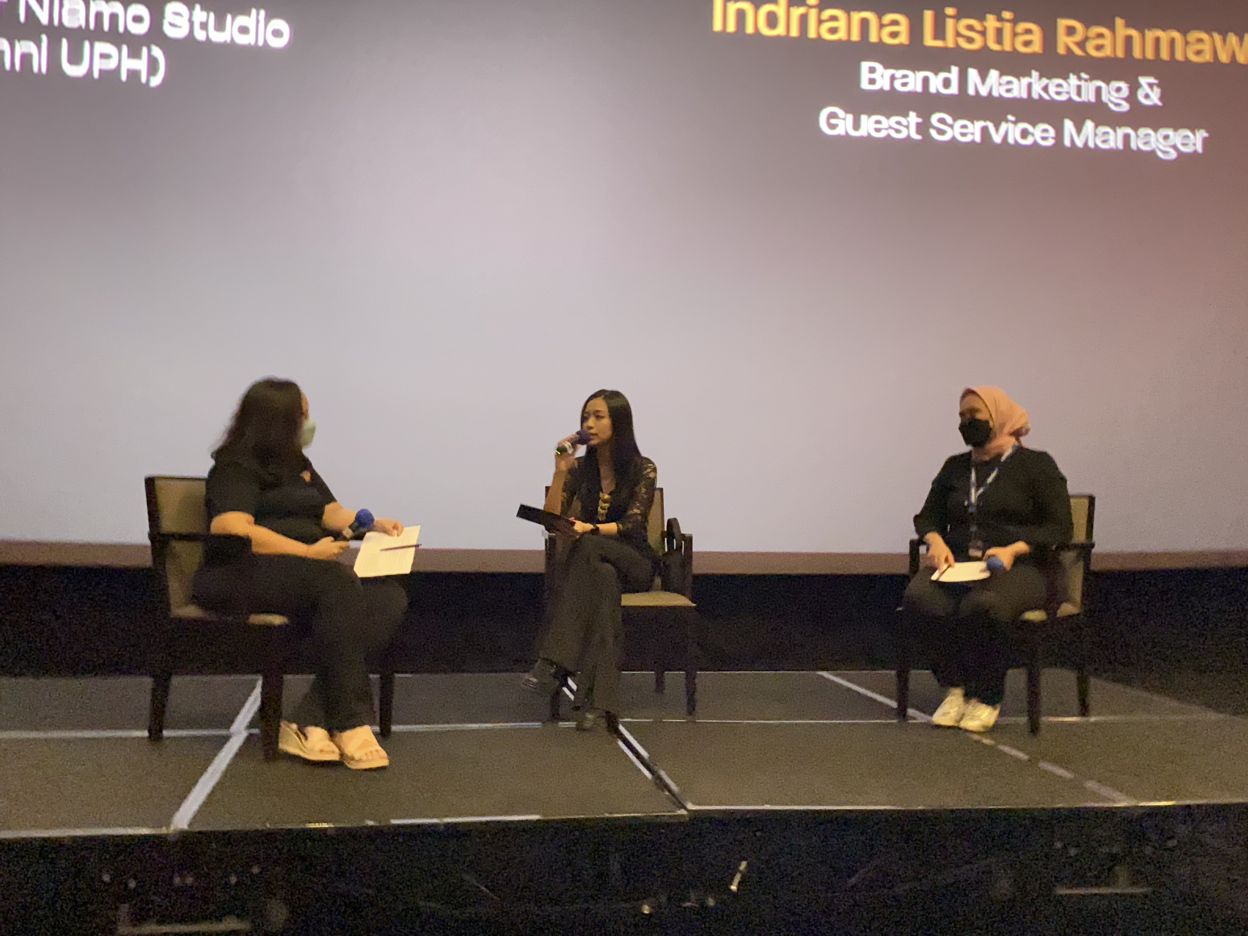 UPH Film Festivaal 2022