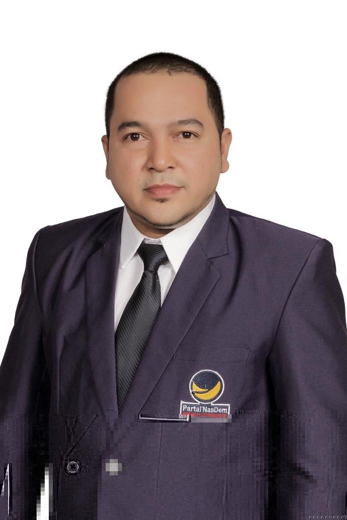 NasDem Purwakarta akan Berjuang Menangkan Anies Baswedan