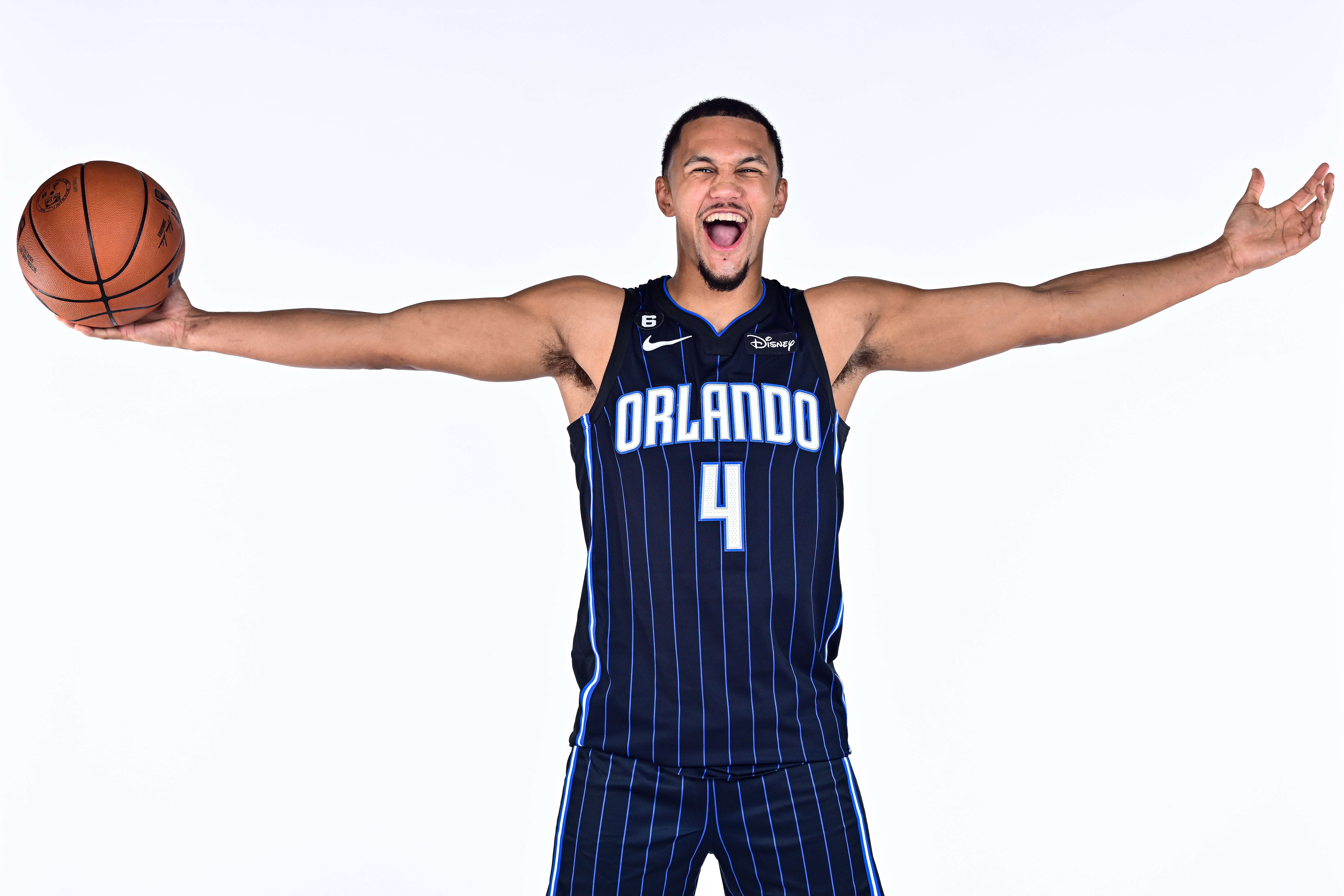 Guard Orlando Magic Jalen Suggs