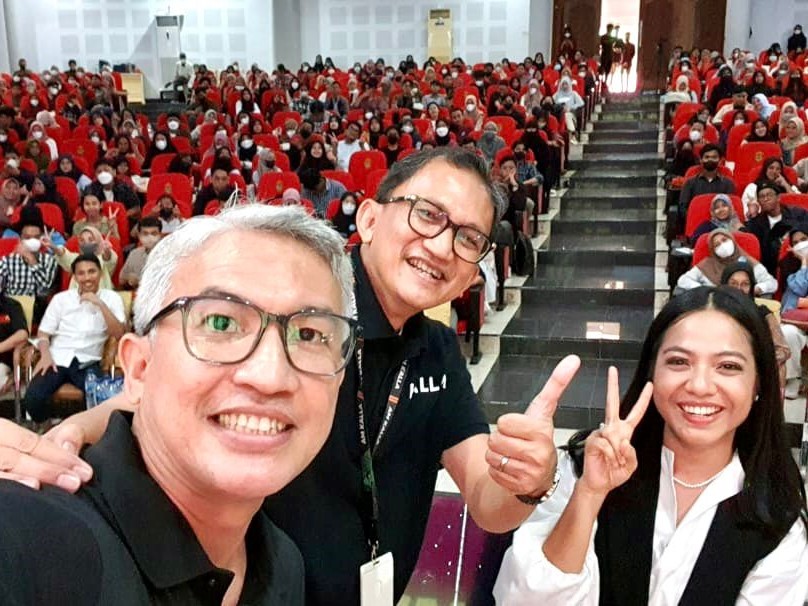 Kalla Startup Hunt yang digelar sejak Juni diikuti total 4.602 peserta webinar dan 131 peserta lomba startup.