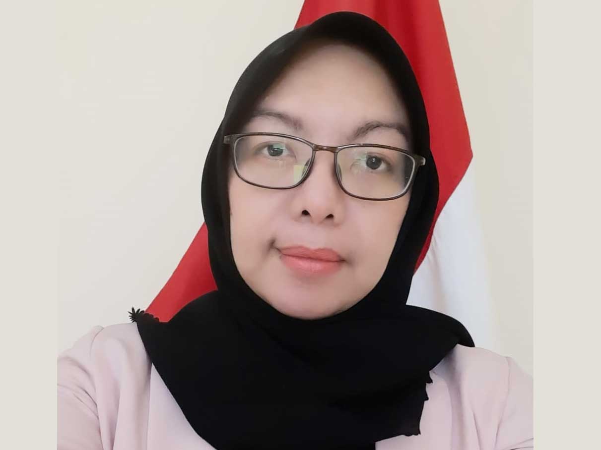 Telisa Aulia Falianty, Dosen FEB UI dan Chief Economist BRI Danareksa Sekuritas