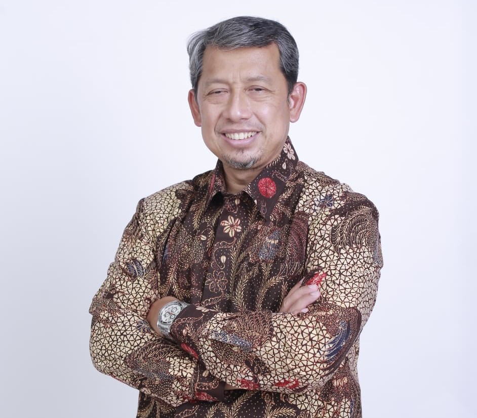  Taukhid, Plt.Kepala Kanwil DJPb Jawa Tengah