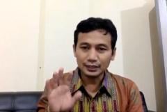 Ketua Program Studi Magister Ilmu Al-Quran dan Tafsir PTIQ Dr Abdul Muid Nawawi MA