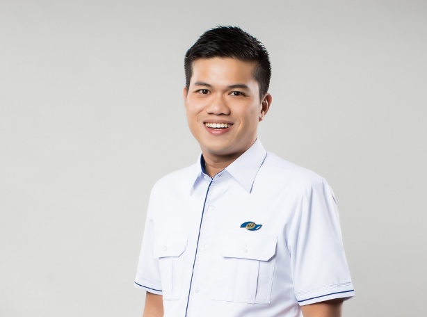 Ketua Umum Asosiasi Penyelenggara Jasa Internet Indonesia (APJII) Muhammad Arif.