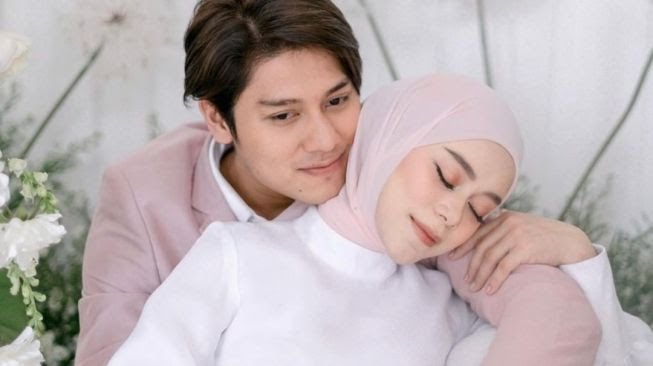 Rizky Billar dan Lesti Kejora