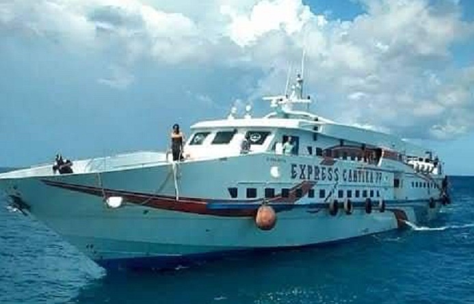 Pemprov NTT Diminta Evaluasi Sektor Transportasi Umum Secara Menyeluruh