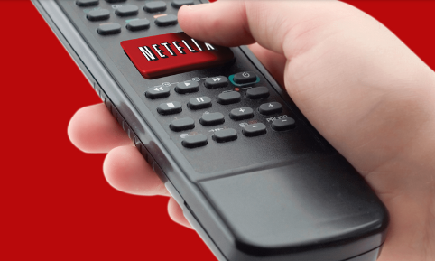 ilustrasi memilih layanan siaran berlangganan