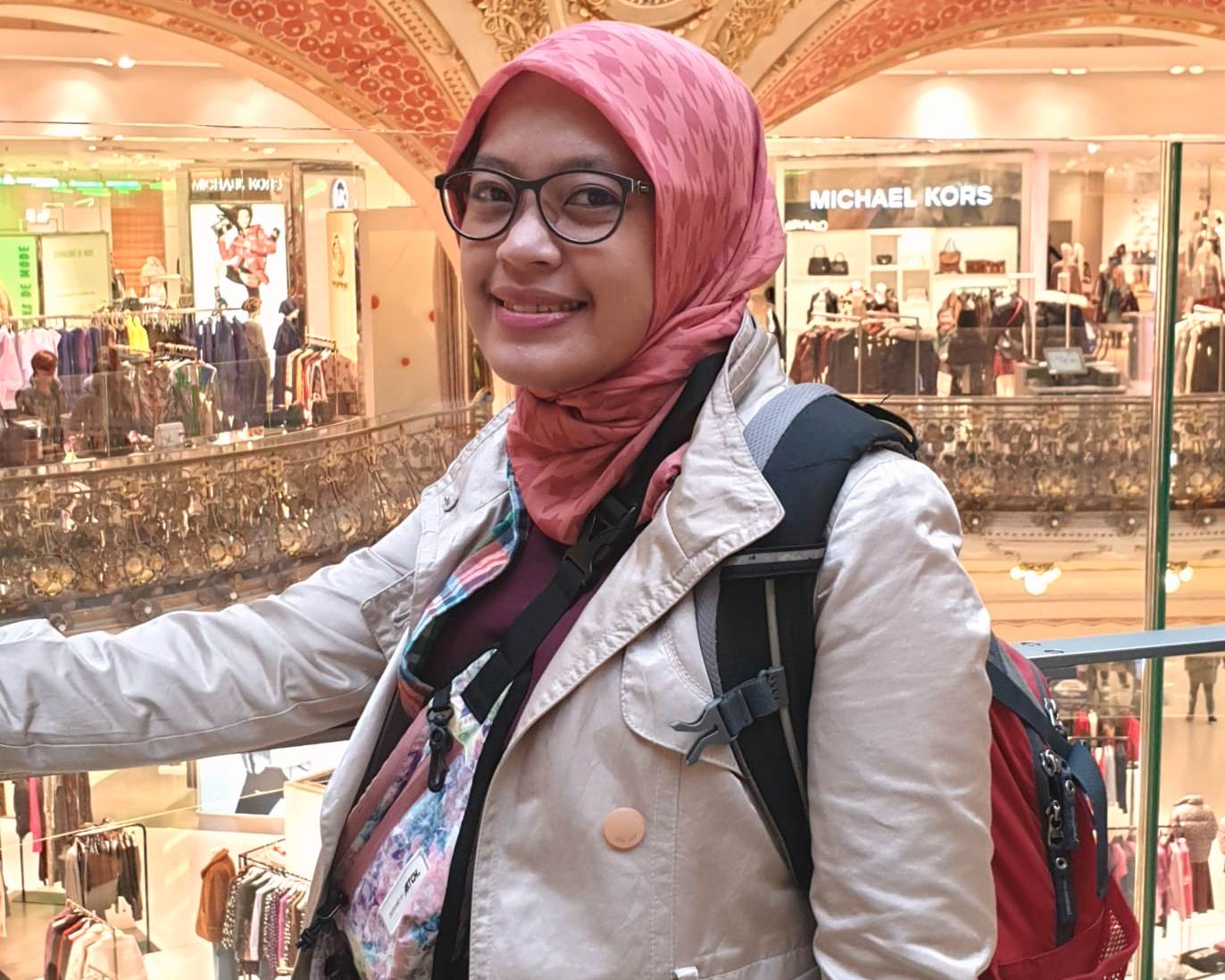 Banjir di Jakarta, Kaum Muda bisa Apa?