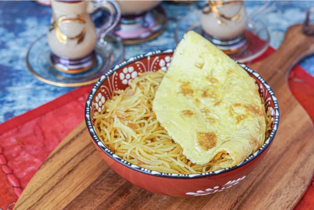 Rekomendasi Makanan Khas Qatar yang Wajib Dicoba